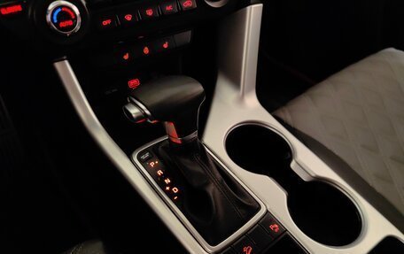 KIA Sportage IV рестайлинг, 2019 год, 2 298 000 рублей, 16 фотография