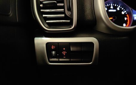 KIA Sportage IV рестайлинг, 2019 год, 2 298 000 рублей, 21 фотография