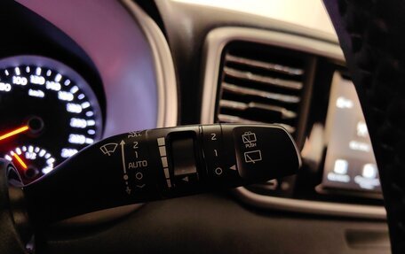 KIA Sportage IV рестайлинг, 2019 год, 2 298 000 рублей, 20 фотография