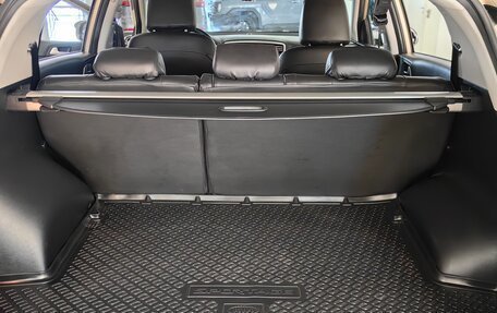 KIA Sportage IV рестайлинг, 2019 год, 2 298 000 рублей, 24 фотография