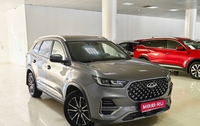 Chery Tiggo 8 Pro, 2022 год, 1 889 000 рублей, 1 фотография