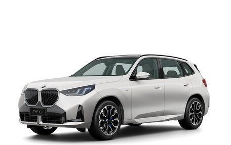 BMW X3, 2025 год, 7 800 000 рублей, 1 фотография