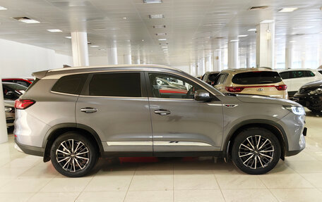 Chery Tiggo 8 Pro, 2022 год, 1 889 000 рублей, 5 фотография