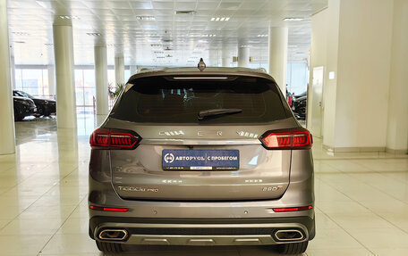 Chery Tiggo 8 Pro, 2022 год, 1 889 000 рублей, 4 фотография