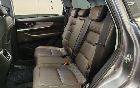 Chery Tiggo 8 Pro, 2022 год, 1 889 000 рублей, 8 фотография