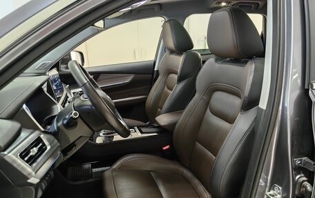 Chery Tiggo 8 Pro, 2022 год, 1 889 000 рублей, 6 фотография