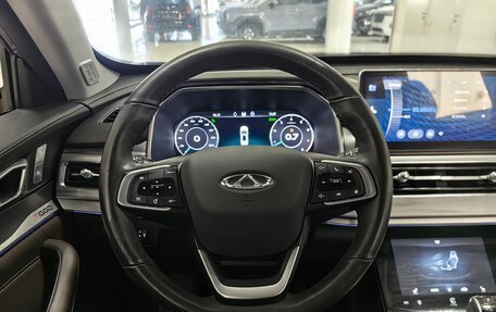 Chery Tiggo 8 Pro, 2022 год, 1 889 000 рублей, 11 фотография