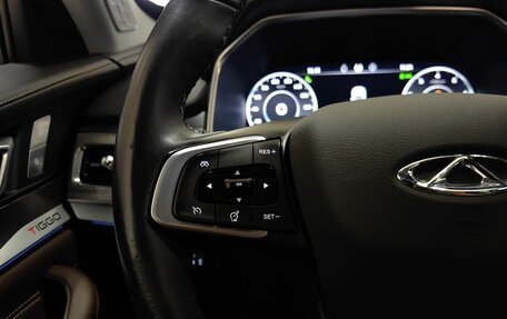 Chery Tiggo 8 Pro, 2022 год, 1 889 000 рублей, 18 фотография