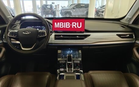 Chery Tiggo 8 Pro, 2022 год, 1 889 000 рублей, 12 фотография