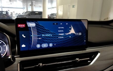 Chery Tiggo 8 Pro, 2022 год, 1 889 000 рублей, 14 фотография