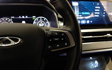 Chery Tiggo 8 Pro, 2022 год, 1 889 000 рублей, 19 фотография