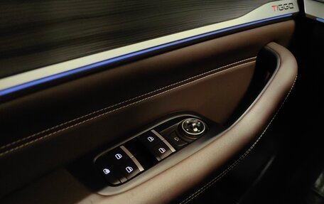 Chery Tiggo 8 Pro, 2022 год, 1 889 000 рублей, 23 фотография