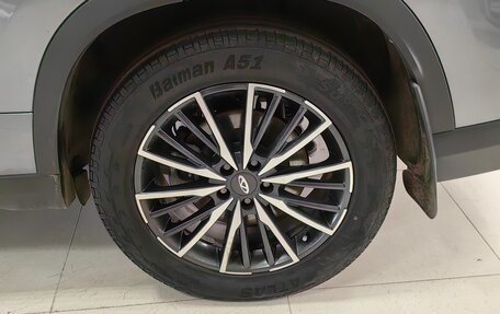 Chery Tiggo 8 Pro, 2022 год, 1 889 000 рублей, 24 фотография