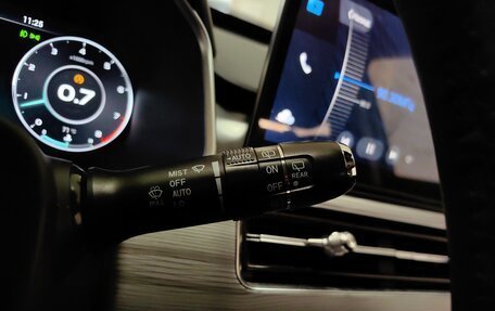 Chery Tiggo 8 Pro, 2022 год, 1 889 000 рублей, 21 фотография