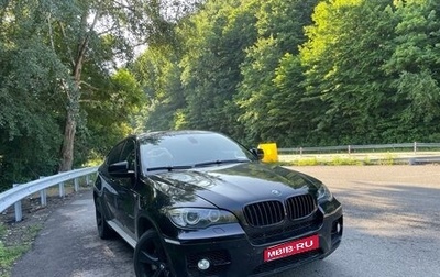 BMW X6, 2008 год, 2 000 000 рублей, 1 фотография