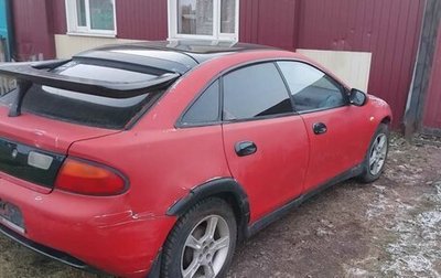 Mazda 323, 1994 год, 200 000 рублей, 1 фотография