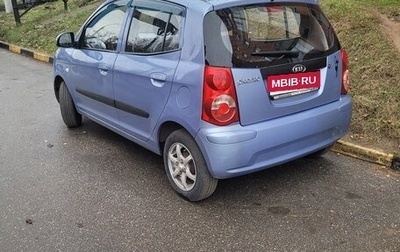 KIA Picanto I, 2010 год, 400 000 рублей, 1 фотография