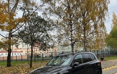 Volkswagen Tiguan I, 2011 год, 1 320 000 рублей, 1 фотография