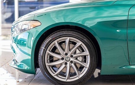 Alfa Romeo Giulia II, 2025 год, 8 115 600 рублей, 8 фотография