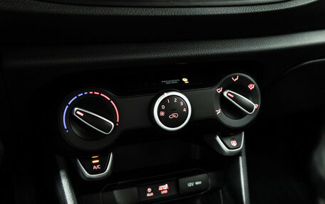 KIA Picanto III рестайлинг, 2018 год, 849 777 рублей, 16 фотография