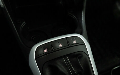 KIA Picanto III рестайлинг, 2018 год, 849 777 рублей, 17 фотография