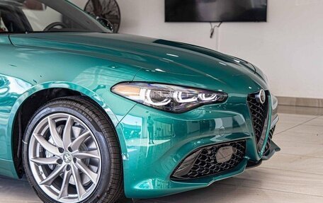 Alfa Romeo Giulia II, 2025 год, 8 115 600 рублей, 3 фотография