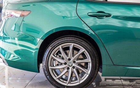 Alfa Romeo Giulia II, 2025 год, 8 115 600 рублей, 11 фотография