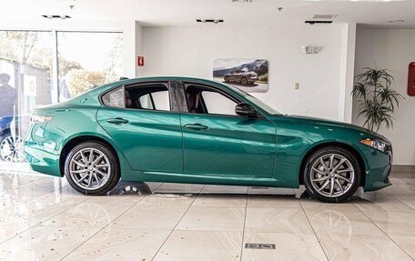 Alfa Romeo Giulia II, 2025 год, 8 115 600 рублей, 9 фотография