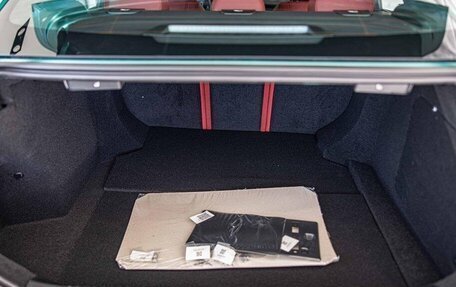 Alfa Romeo Giulia II, 2025 год, 8 115 600 рублей, 17 фотография