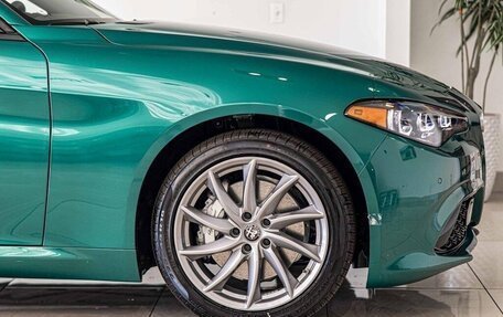 Alfa Romeo Giulia II, 2025 год, 8 115 600 рублей, 10 фотография