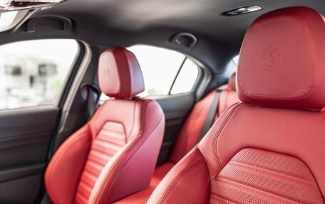 Alfa Romeo Giulia II, 2025 год, 8 115 600 рублей, 18 фотография