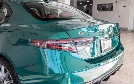 Alfa Romeo Giulia II, 2025 год, 8 115 600 рублей, 14 фотография