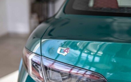 Alfa Romeo Giulia II, 2025 год, 8 115 600 рублей, 15 фотография