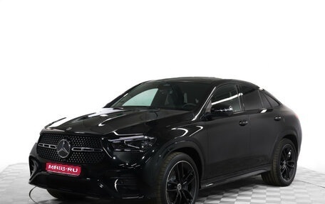 Mercedes-Benz GLE Coupe, 2024 год, 16 275 000 рублей, 1 фотография