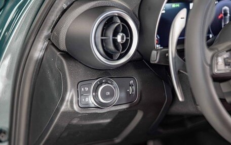 Alfa Romeo Giulia II, 2025 год, 8 115 600 рублей, 20 фотография