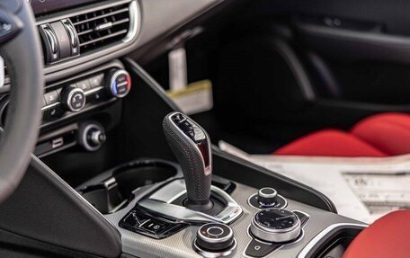 Alfa Romeo Giulia II, 2025 год, 8 115 600 рублей, 21 фотография