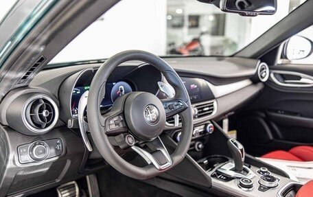 Alfa Romeo Giulia II, 2025 год, 8 115 600 рублей, 19 фотография