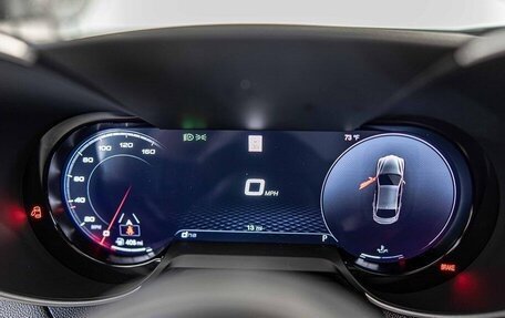 Alfa Romeo Giulia II, 2025 год, 8 115 600 рублей, 23 фотография