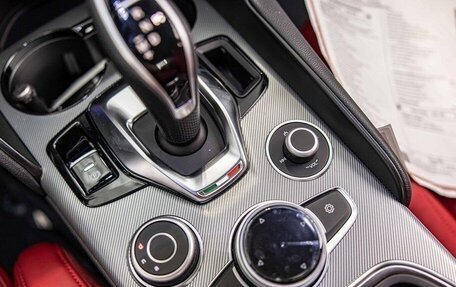 Alfa Romeo Giulia II, 2025 год, 8 115 600 рублей, 29 фотография