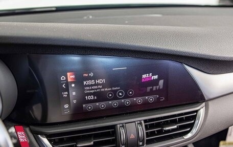 Alfa Romeo Giulia II, 2025 год, 8 115 600 рублей, 26 фотография