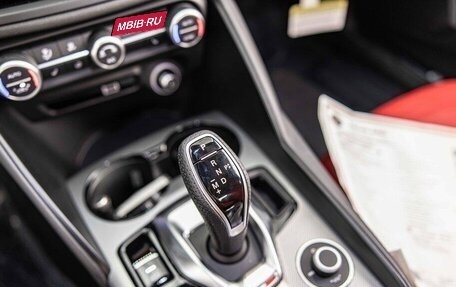 Alfa Romeo Giulia II, 2025 год, 8 115 600 рублей, 28 фотография