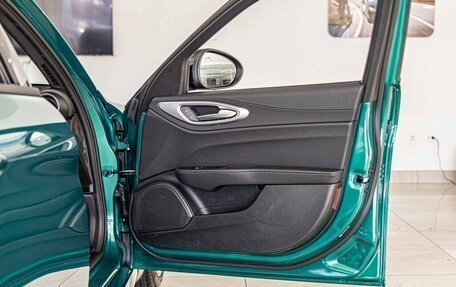 Alfa Romeo Giulia II, 2025 год, 8 115 600 рублей, 40 фотография