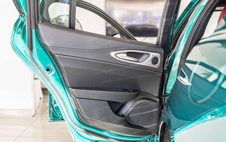 Alfa Romeo Giulia II, 2025 год, 8 115 600 рублей, 33 фотография