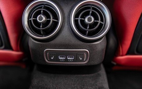 Alfa Romeo Giulia II, 2025 год, 8 115 600 рублей, 34 фотография