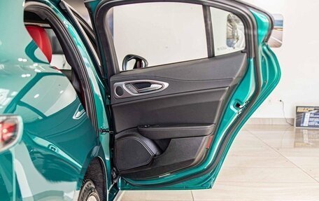 Alfa Romeo Giulia II, 2025 год, 8 115 600 рублей, 39 фотография