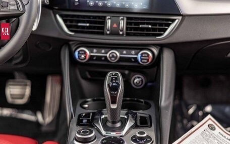 Alfa Romeo Giulia II, 2025 год, 8 115 600 рублей, 37 фотография