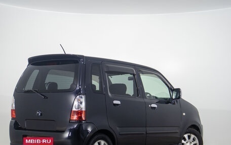 Suzuki Wagon R III, 2003 год, 489 000 рублей, 5 фотография