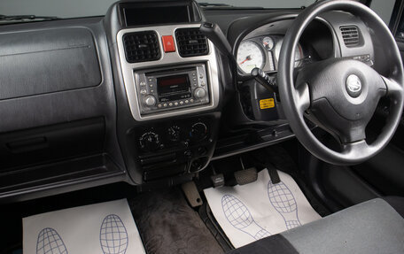 Suzuki Wagon R III, 2003 год, 489 000 рублей, 9 фотография