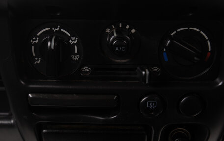 Suzuki Wagon R III, 2003 год, 489 000 рублей, 13 фотография