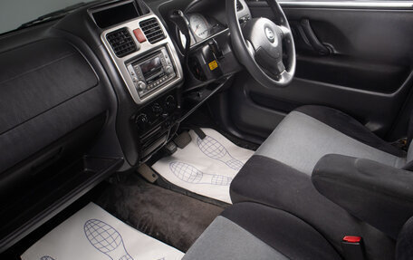 Suzuki Wagon R III, 2003 год, 489 000 рублей, 16 фотография